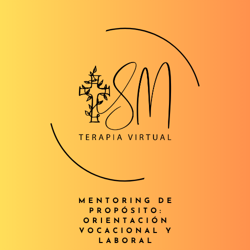 Mentoring de Propósito: Orientación Vocacional y Laboral (español)