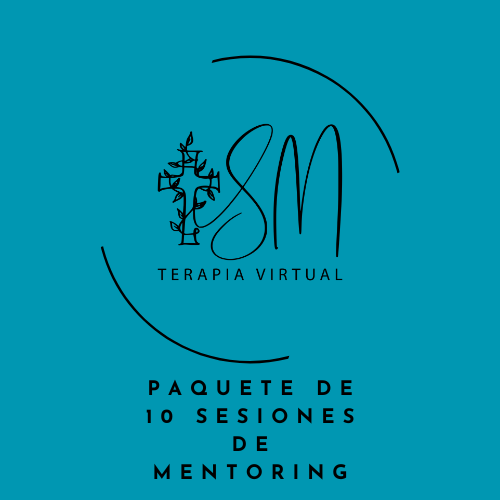 Paquete de 10 Sesiones de Mentoring