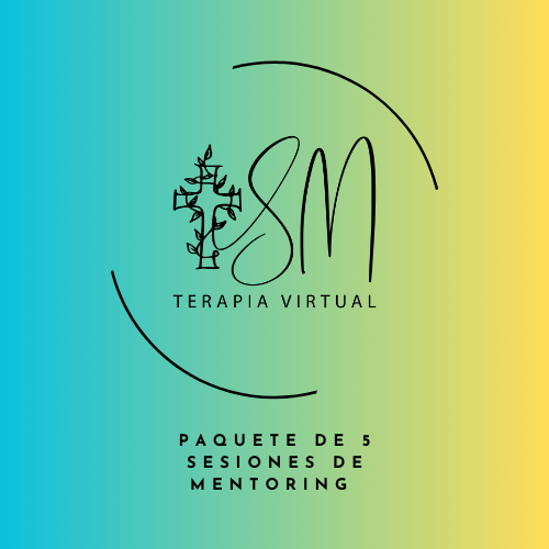 5-Session Mentoring Package